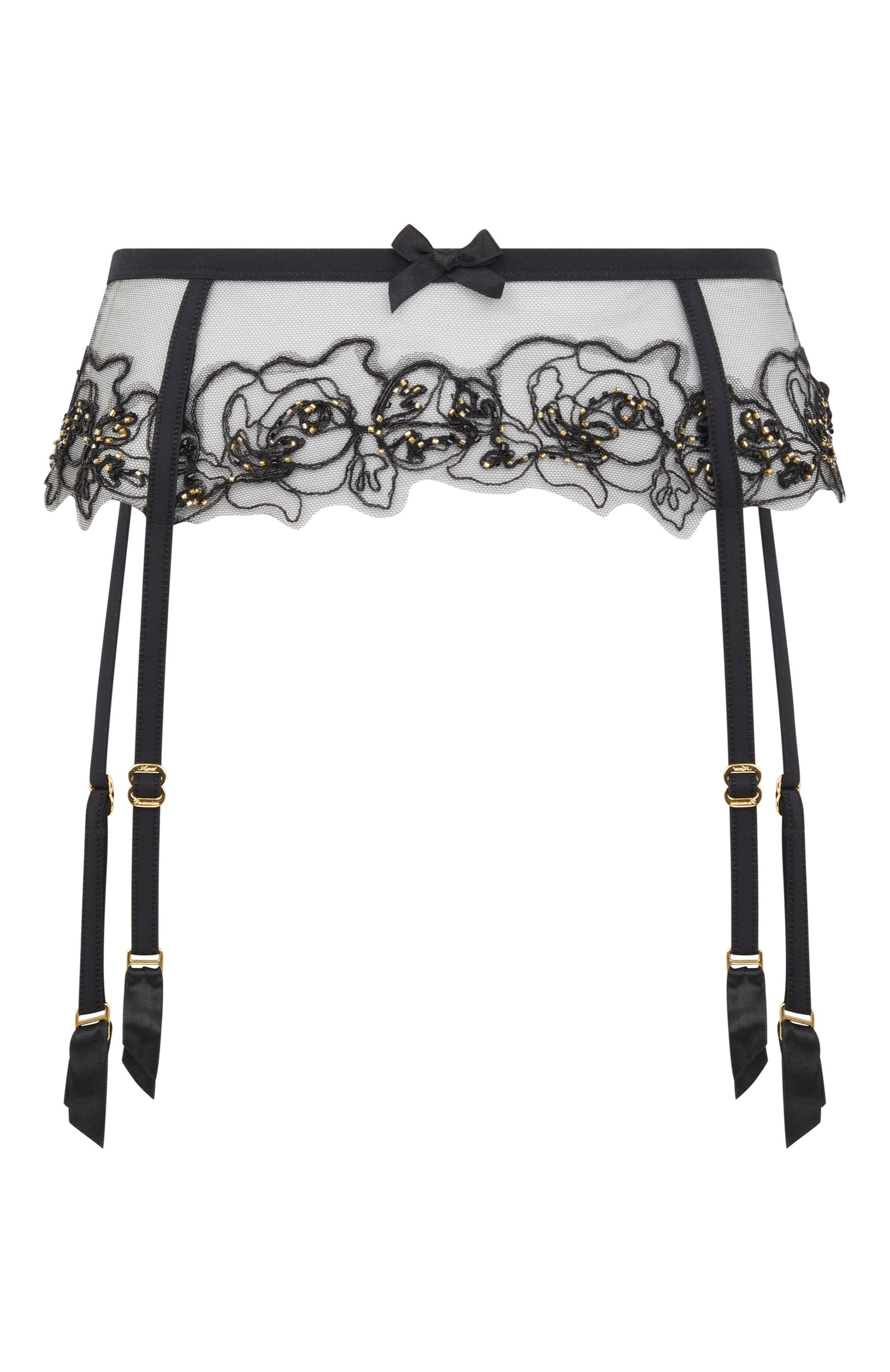 Пояс для чулок lindie AGENT PROVOCATEUR, арт. AP11090001001, фото 1