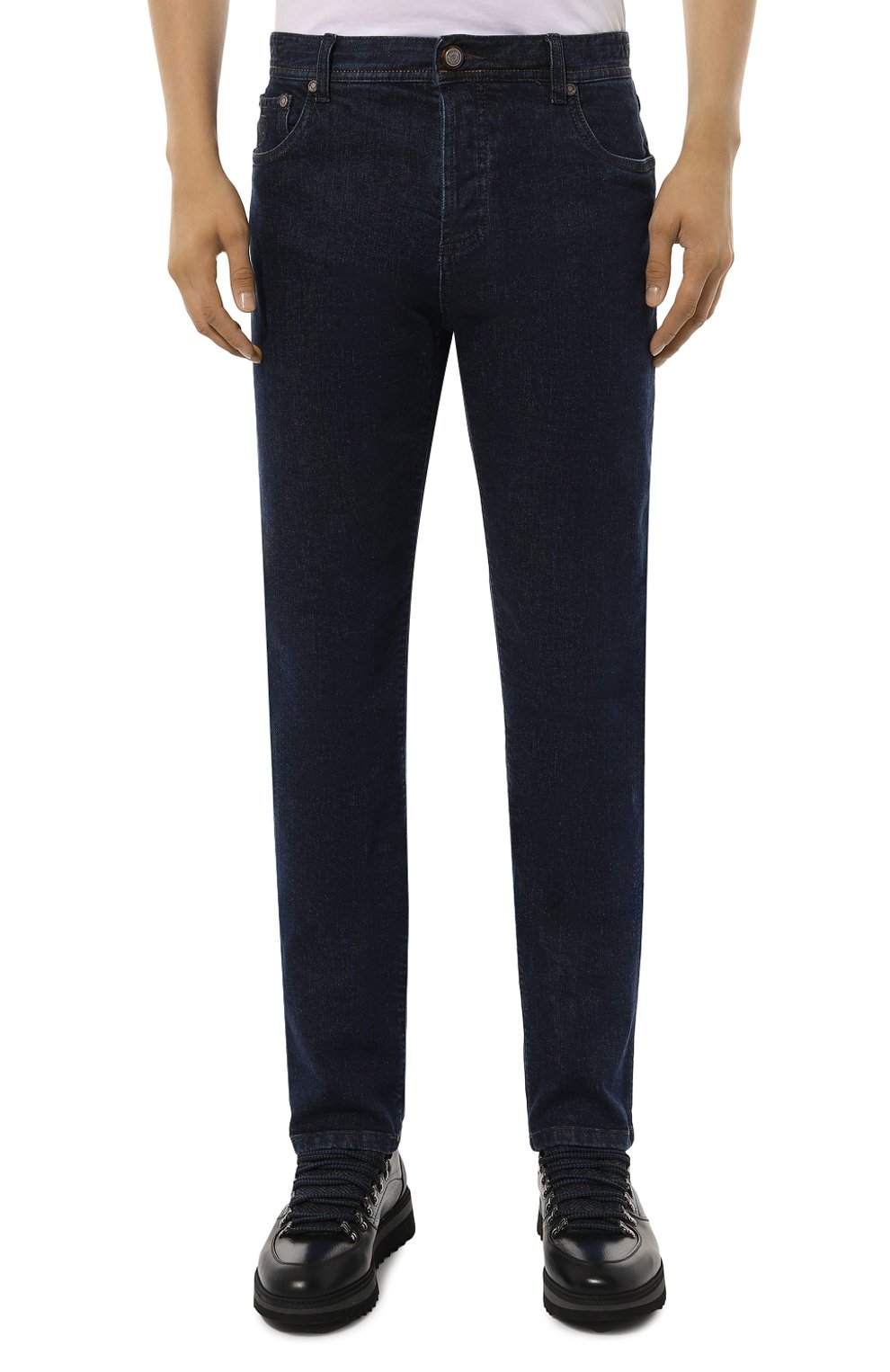 Джинсы RICHARD J. BROWN, арт. T0KY0 RB/T223/W00D, фото 3