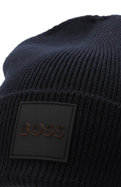 Шапка BOSS ORANGE, арт. 50546155, фото 3