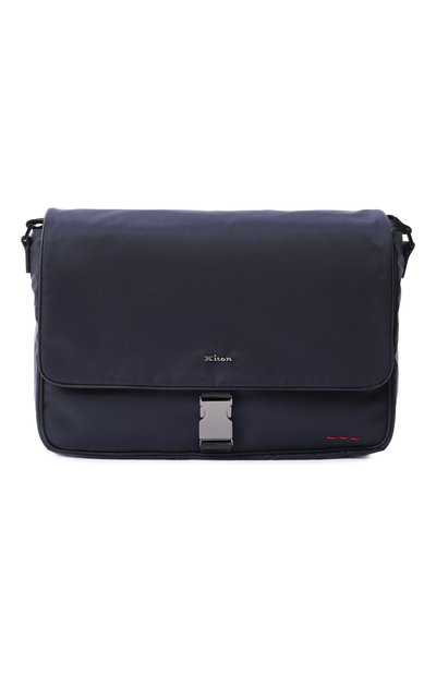 Мужская сумка KITON, арт. UBA0053N0108702