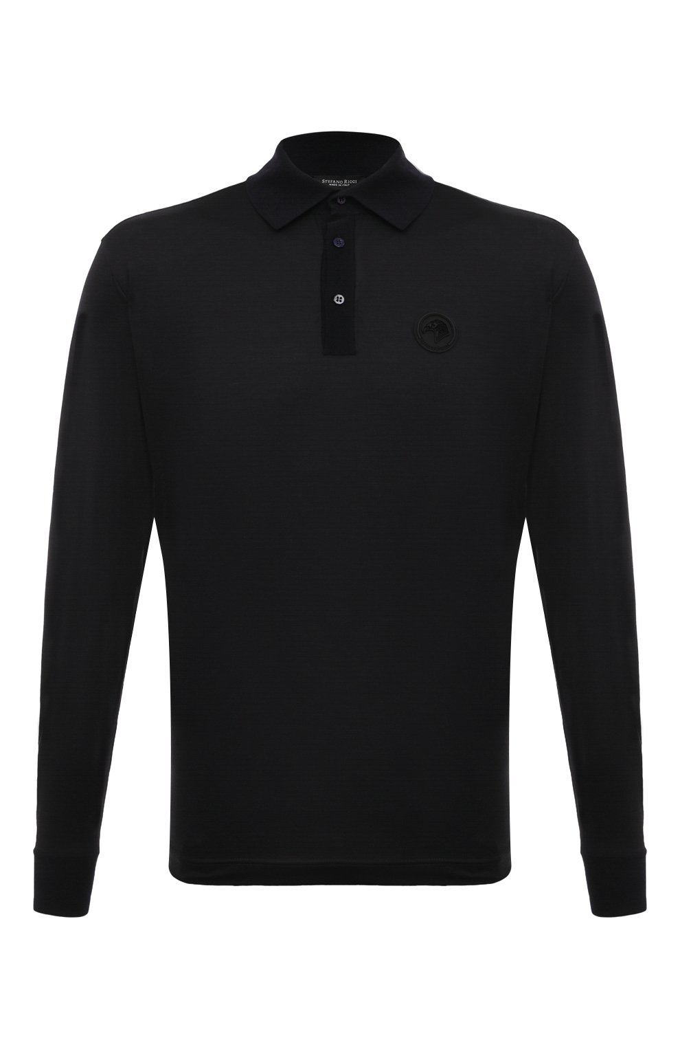 Шерстяное поло STEFANO RICCI, арт. K909032P03/T23302, фото 1