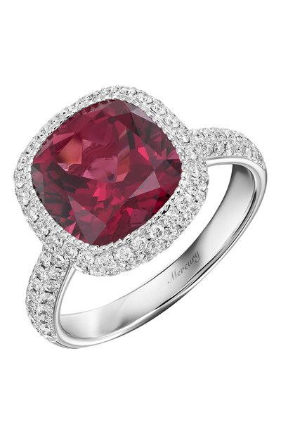 Женские кольцо MERCURY, арт. MR15245/WG/RDL