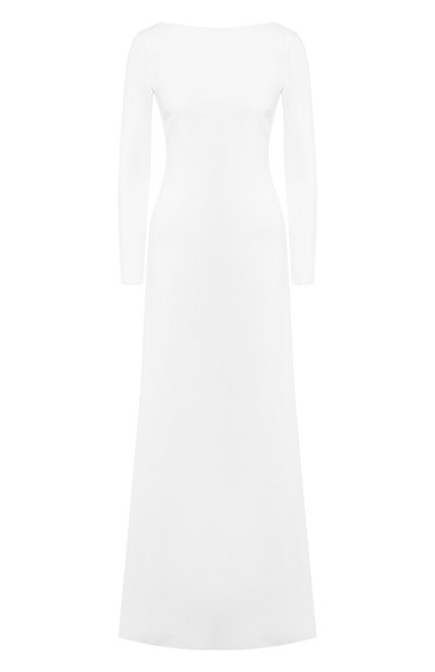 Платье из вискозы TOM FORD, арт. AB2740-FAX459, фото 1