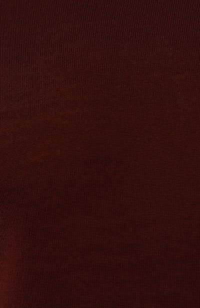 Шерстяная водолазка CANALI, арт. C0002/MK00077, фото 5