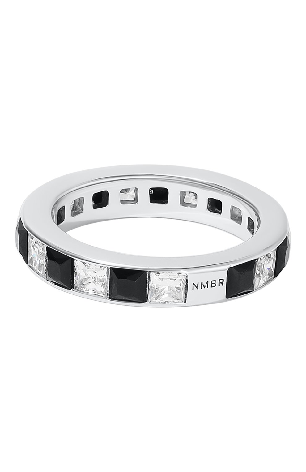 Кольцо NUMBERING, арт. 7406, фото 3