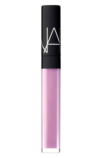 Женские блеск для губ, оттенок color me (6ml) NARS, арт. 5954NS