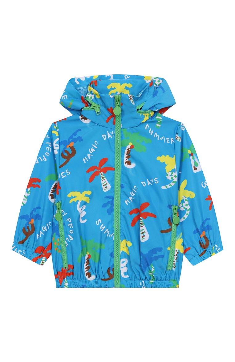 Ветровка STELLA MCCARTNEY, арт. TS2P77, фото 1