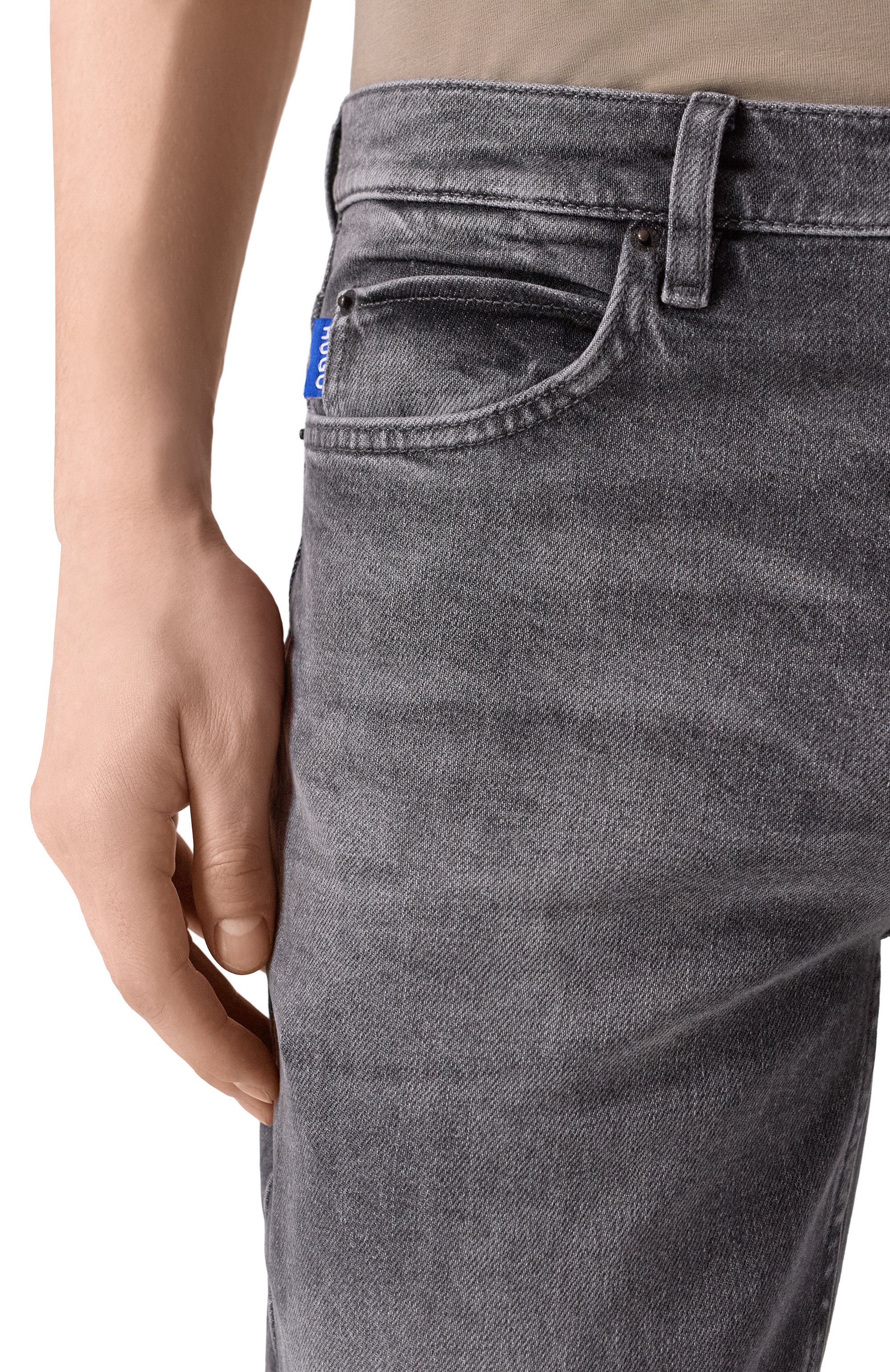 Джинсы brody HUGO BLUE, арт. 50529181, фото 5