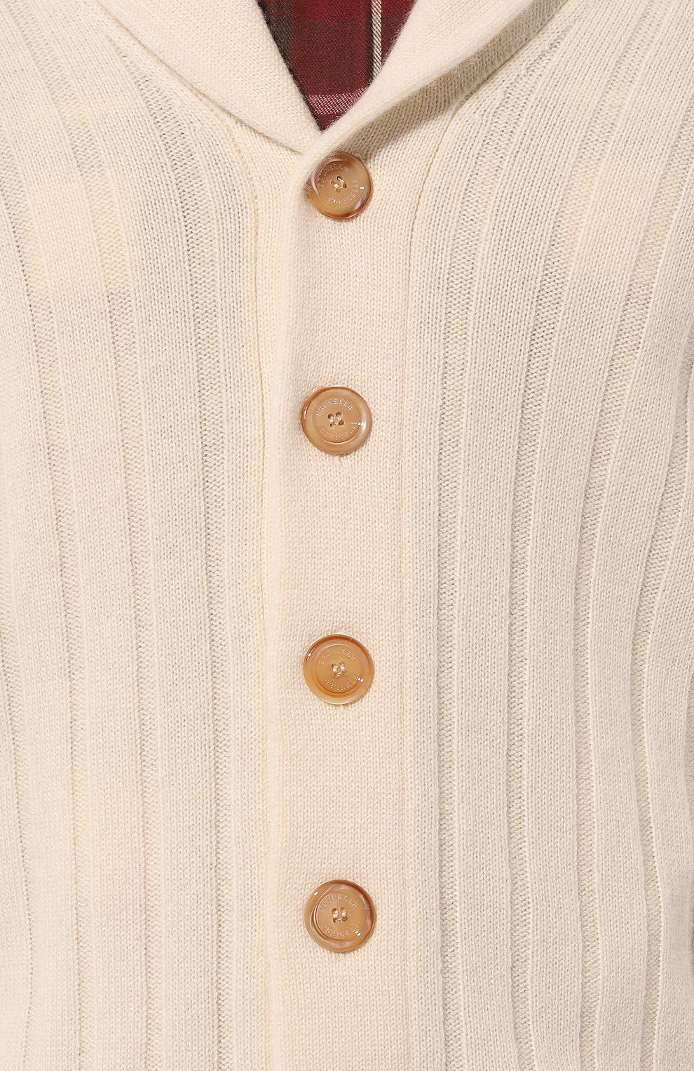 Кашемировый кардиган BRUNELLO CUCINELLI, арт. M22708106, фото 5