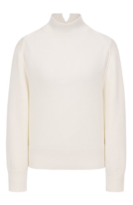 Женский свитер из шерсти и вискозы GRAN SASSO, арт. 23238/12838