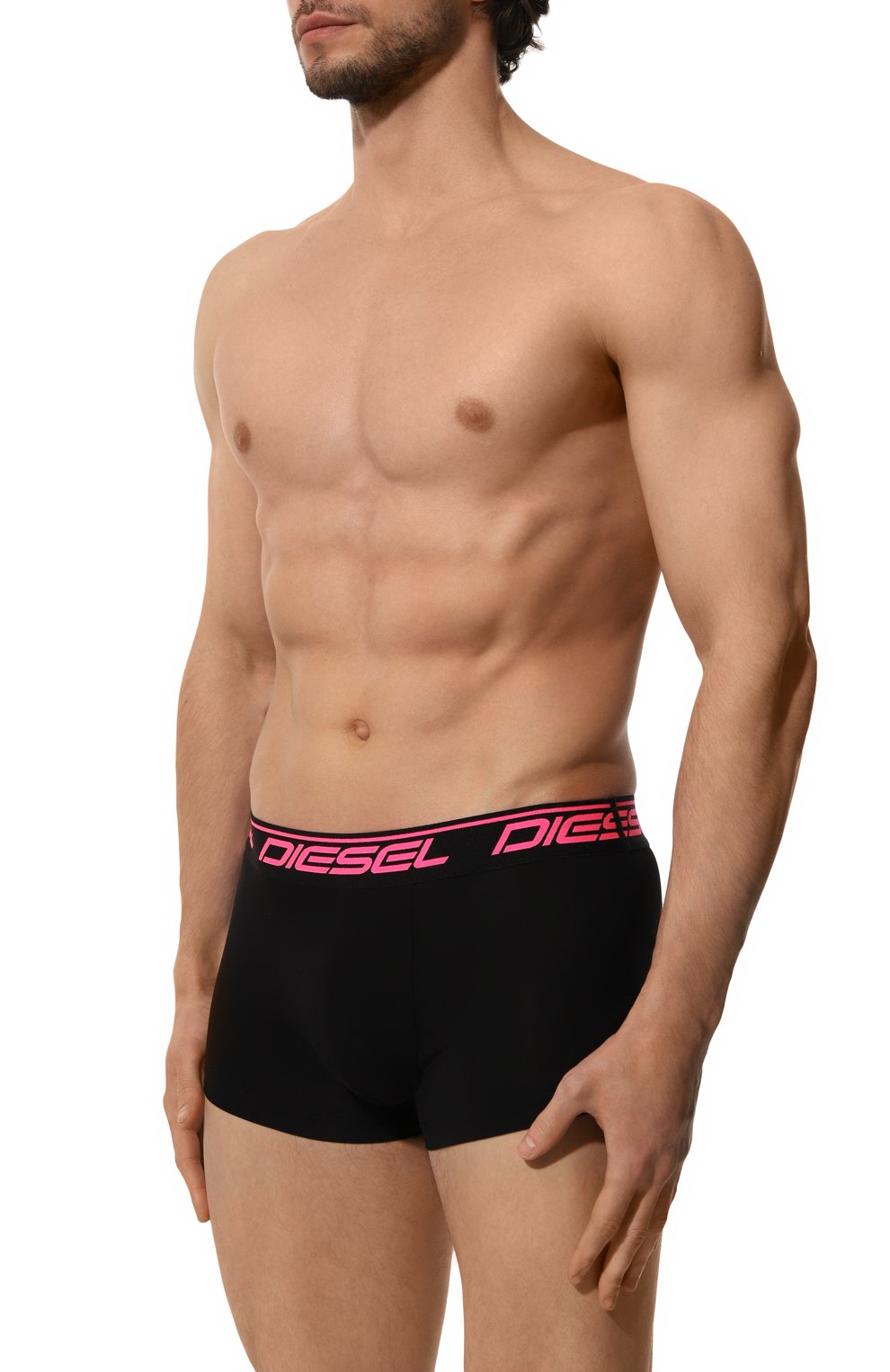 Комплект из трех боксеров DIESEL, арт. 00ST3V/0AMAF, фото 4