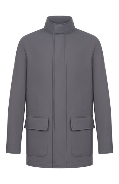 Мужская куртка CANALI, арт. 020401U/SG03466