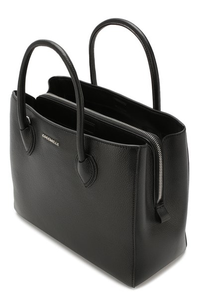 Сумка farisa medium COCCINELLE, арт. E1 EG5 18 01 01, фото 4