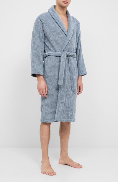 Халат diamonds FRETTE, арт. FR6243 D2060 G02L, фото 2
