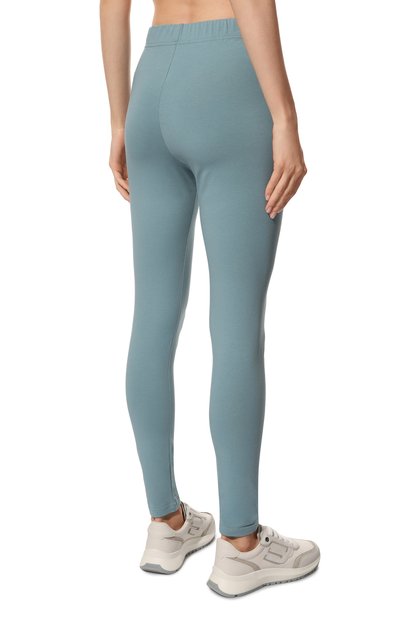 Хлопковые легинсы EVERREVER, арт. RE-LG-SMB-02, фото 4