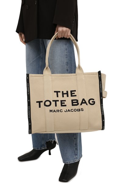 Сумка-тоут MARC JACOBS (THE), арт. M0017048, фото 2