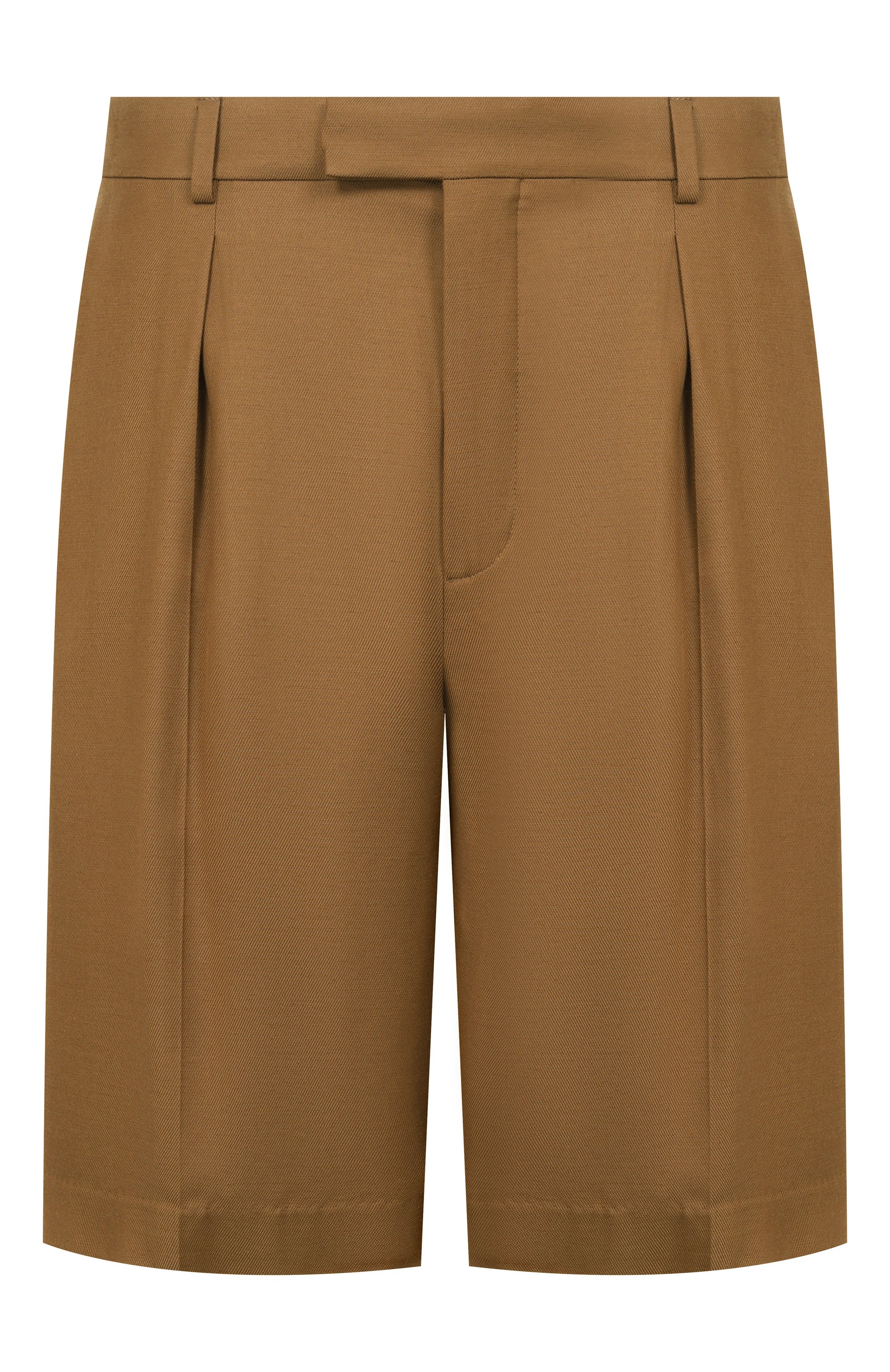 Шорты из вискозы и лиоцелла 12 STOREEZ, арт. 137150, фото 1