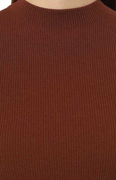 Топ из вискозы BOSS, арт. 50473237, фото 5