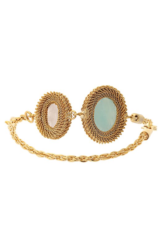 Браслет Crystalline Jewellery 406 Разноцветный  406 Фото 3