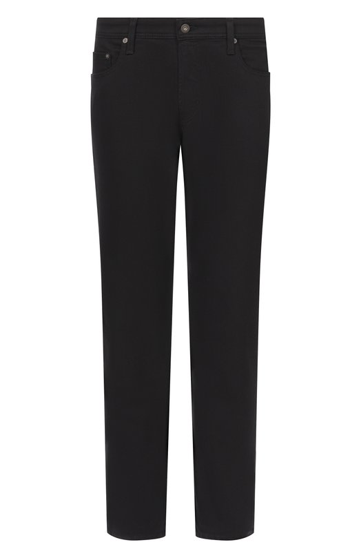 Джинсы Tellis AG Adriano Goldschmied 1783DSDSB Чёрный 1783DSDSB