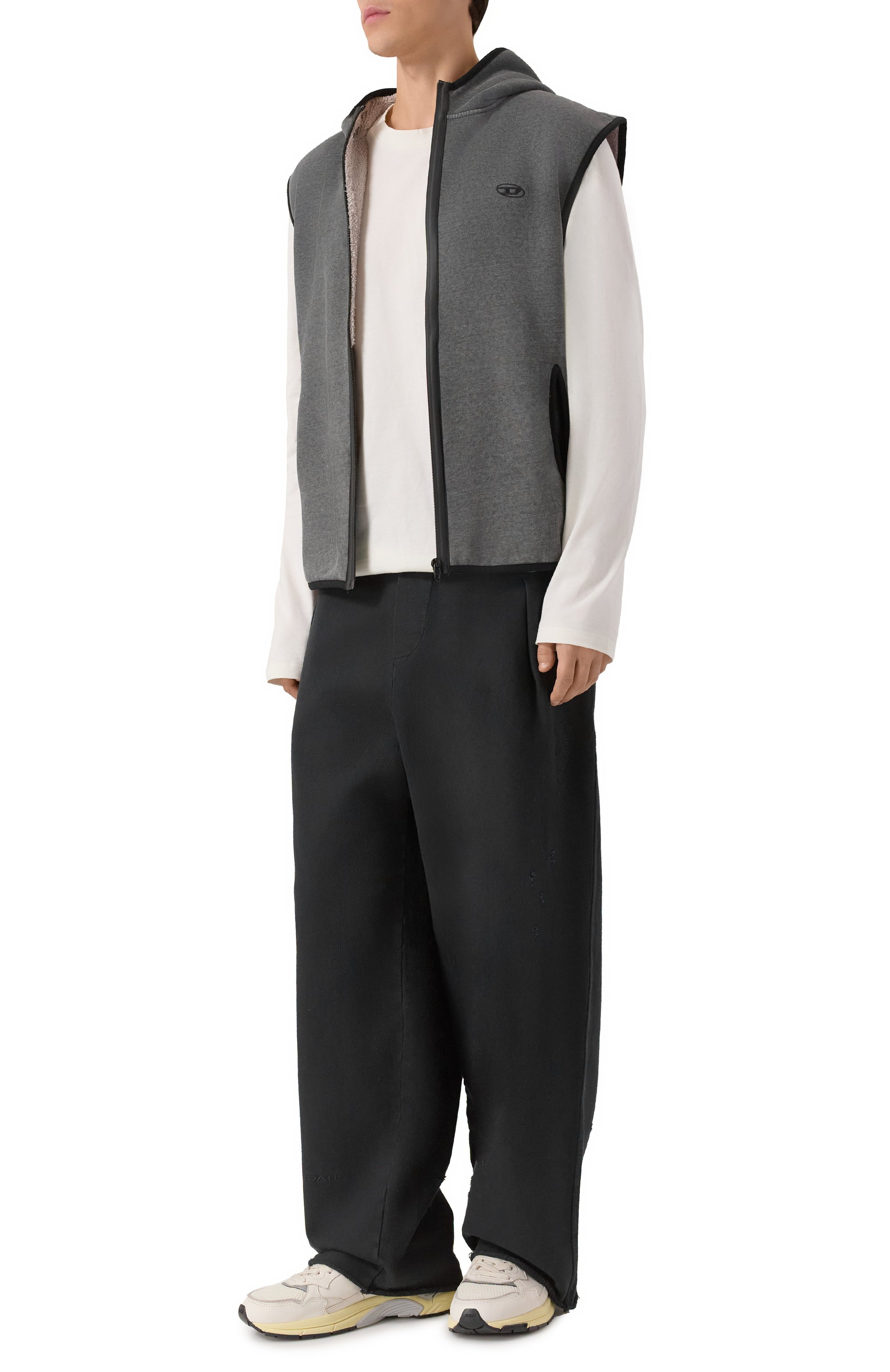 Жилет DIESEL, арт. A19406/0AJFN, фото 2