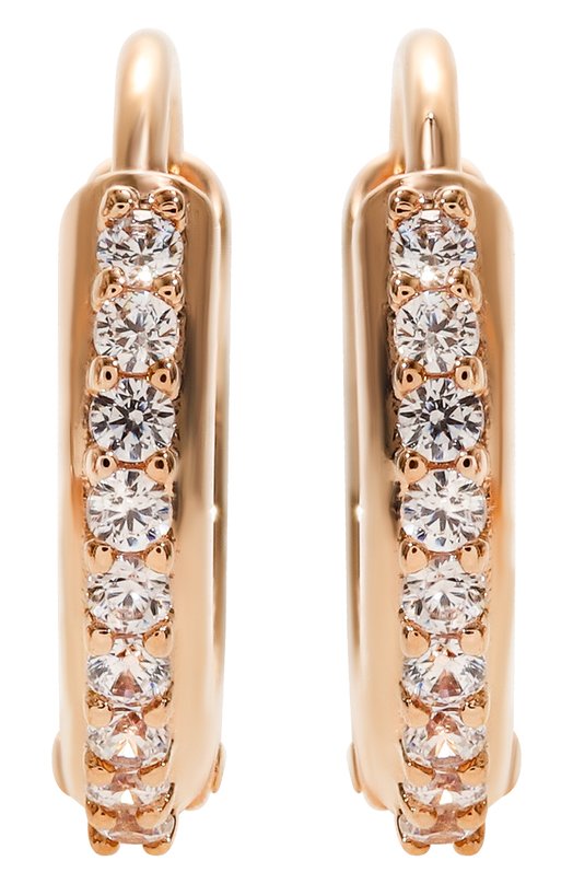 Серьги Swarovski 5690669 Золотой 5690669