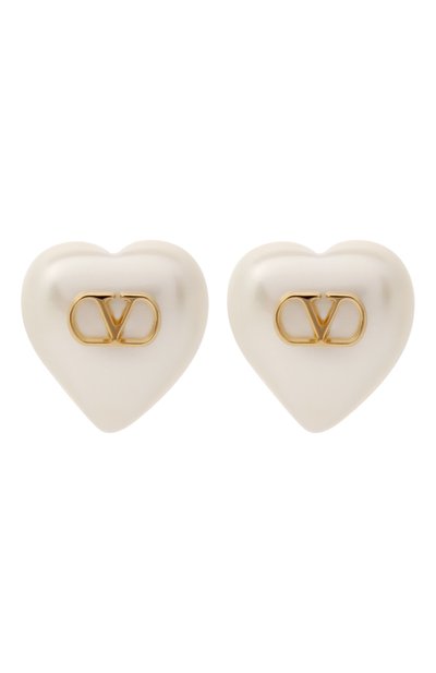Женские серьги VALENTINO, арт. 9W2J0BM2/UXM