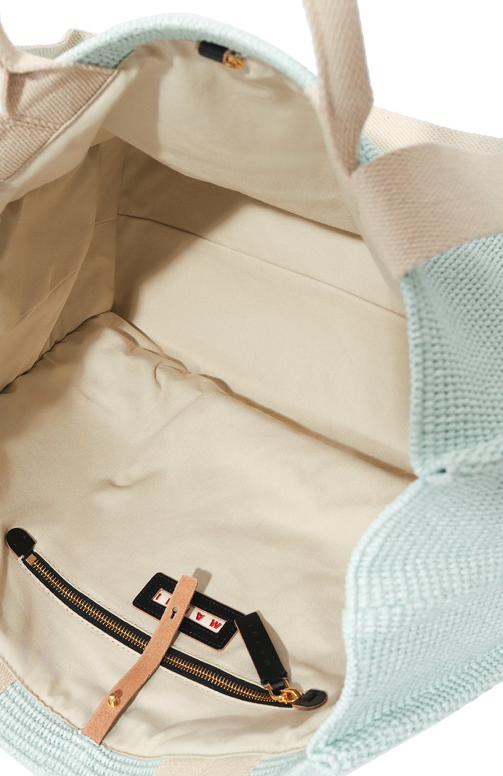 Сумка-тоут MARNI, арт. SHMP0078U0/P3860, фото 5