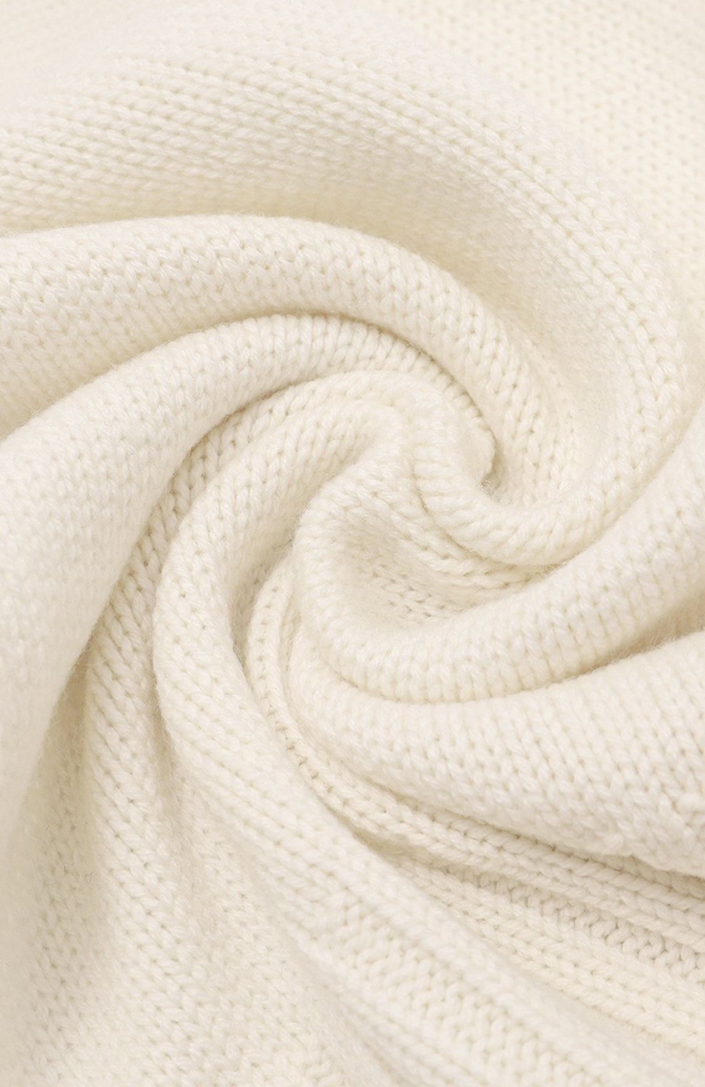 Кашемировый шарф DOLCE & GABBANA, арт. FXR10Z/JAWZ9, фото 3