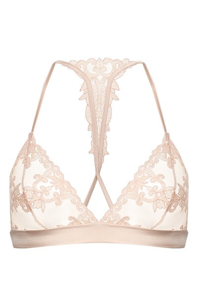 Женский бюстгальтер с мягкой чашкой FLEUR OF ENGLAND, арт. FT1592
