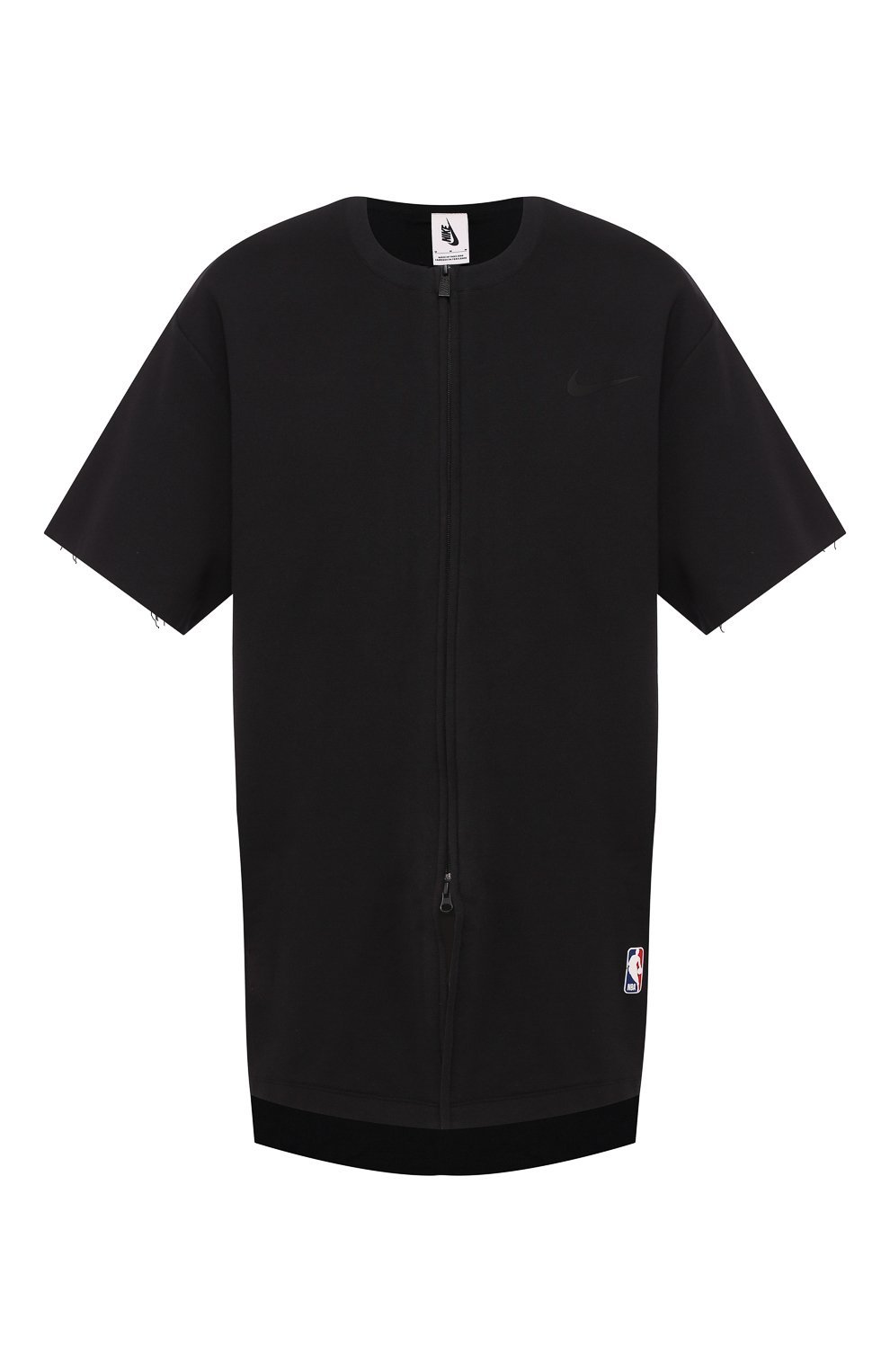 Хлопковая толстовка nike x fear of god NIKELAB, арт. AR0629-010, фото 1