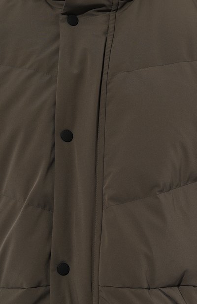 Пуховик PAUL&SHARK, арт. 14312008/XXL, фото 5