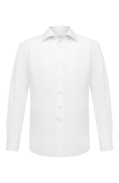 Мужская хлопковая сорочка STEFANO RICCI, арт. *MC007132/M1450