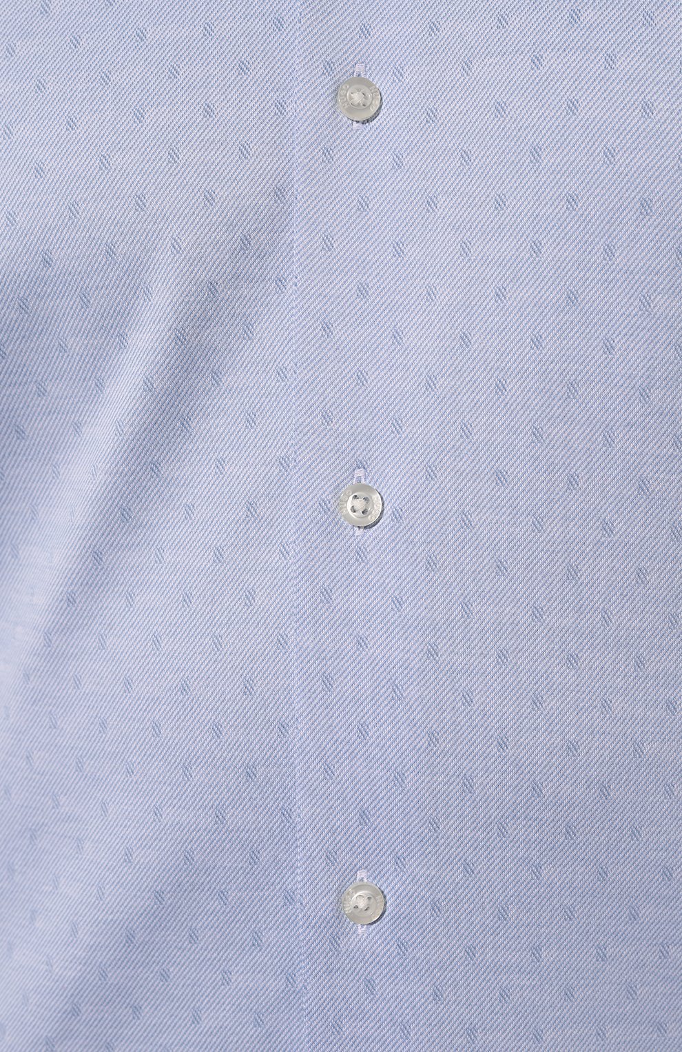 Хлопковая рубашка HUGO, арт. 50508313, фото 5