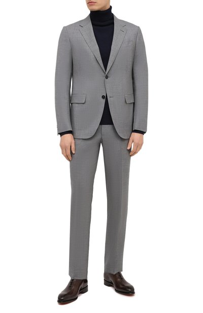 Шерстяной костюм ZEGNA, арт. 922529/22FTKY, фото 1
