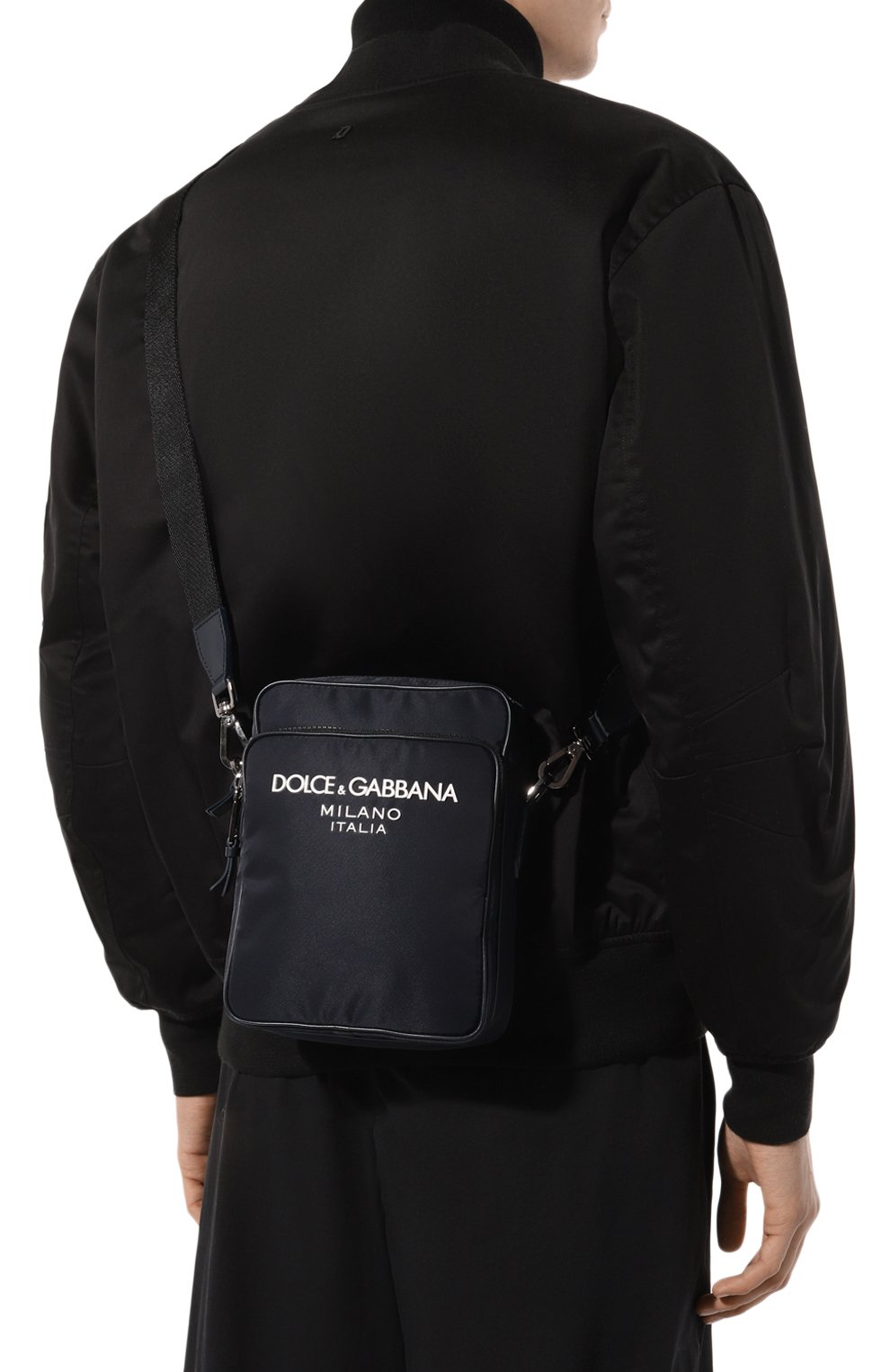 Сумка DOLCE & GABBANA, арт. BM9294_BC9294/AG182_1, фото 2