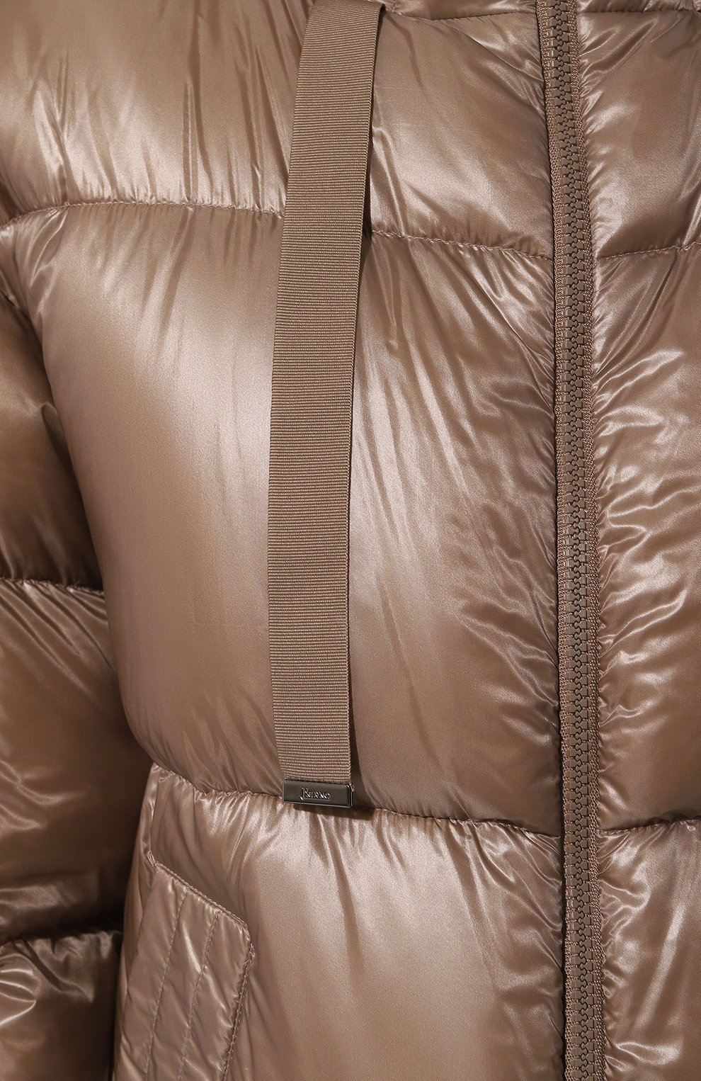 Пуховик HERNO, арт. PI001952D/12017Z, фото 5