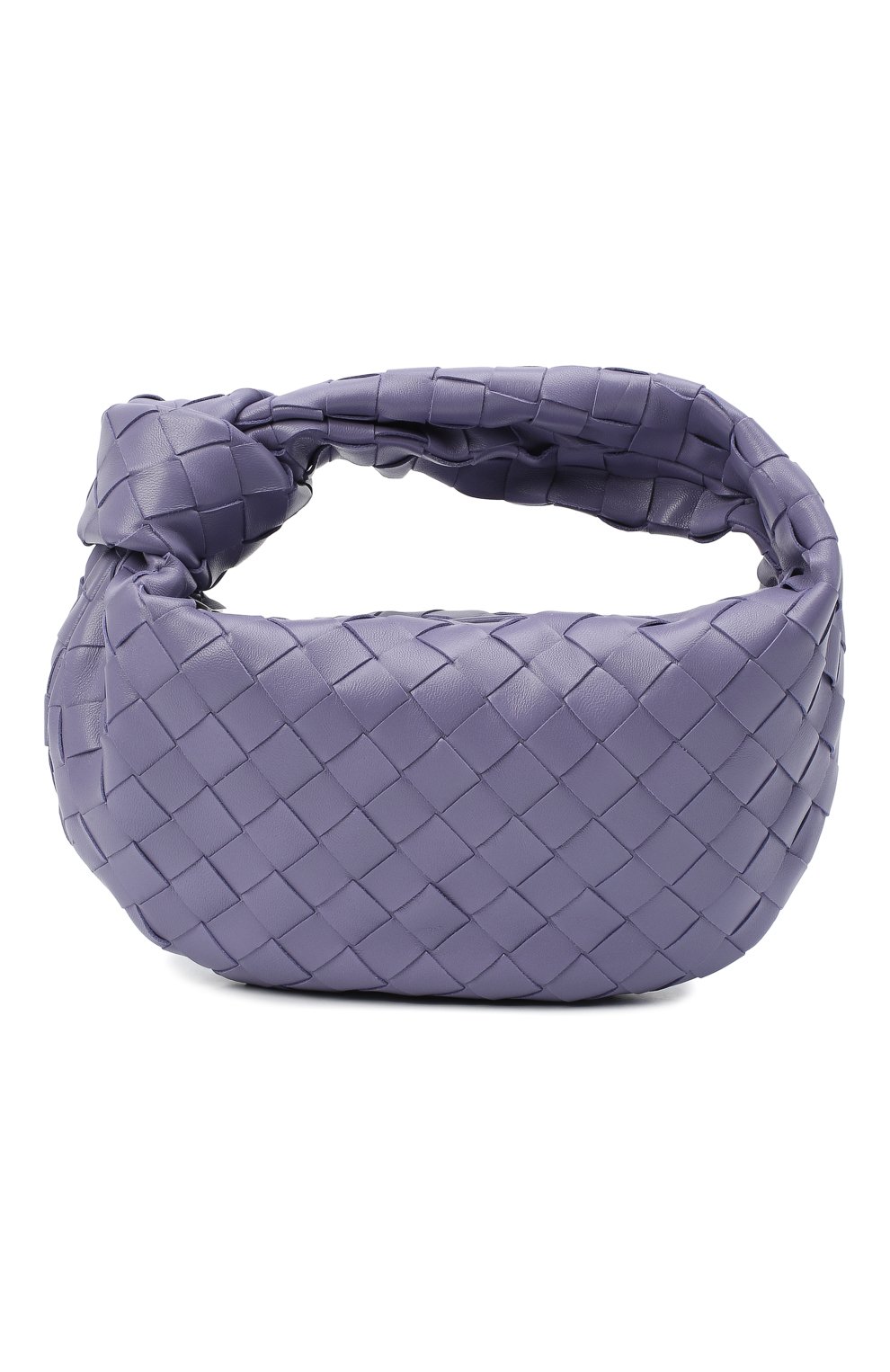 Сумка jodie mini BOTTEGA VENETA, арт. 651876/VCPP5, фото 1