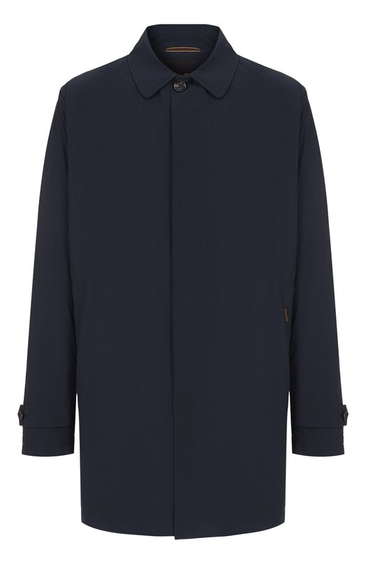 Плащ Vittor-AC Moorer VITT0R-AC/66-68 Синий VITT0R-AC/66-68