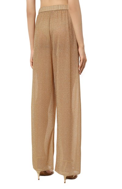 Брюки OSEREE, арт. LPF202/LUREX/SAND, фото 4