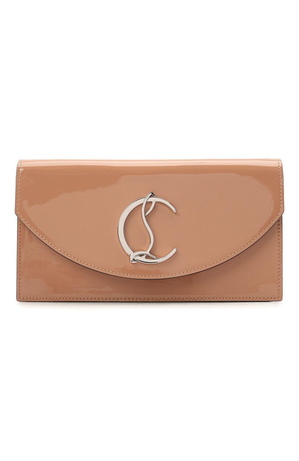 Клатч loubi 54 CHRISTIAN LOUBOUTIN, арт. 3205197/L0UBI54, фото 1