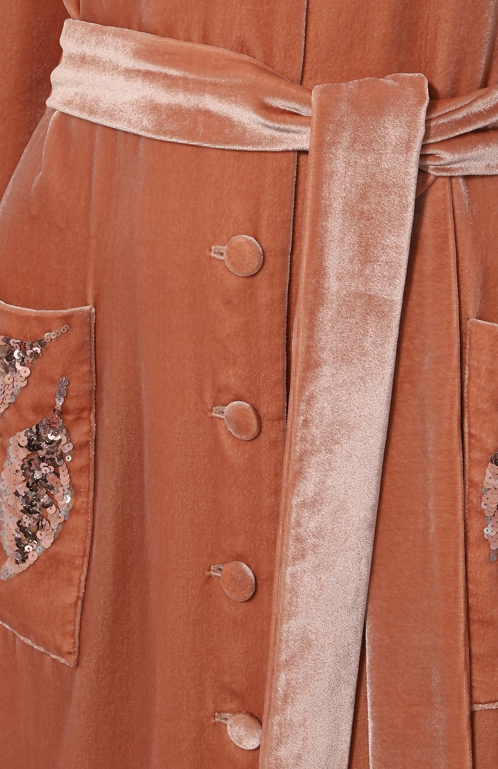 Шелковое платье YANINA, арт. 0-2421, фото 5