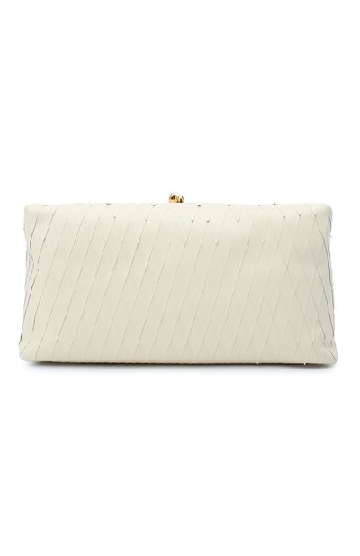 Клатч JIL SANDER, арт. JSWR856465-WRB01043N, фото 1