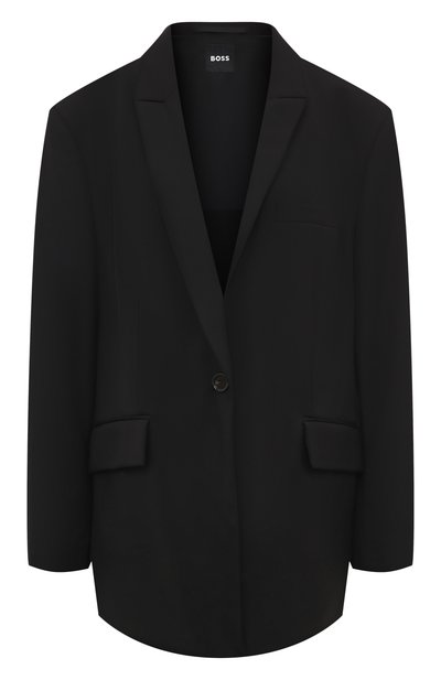 Женский жакет BOSS, арт. 50510172