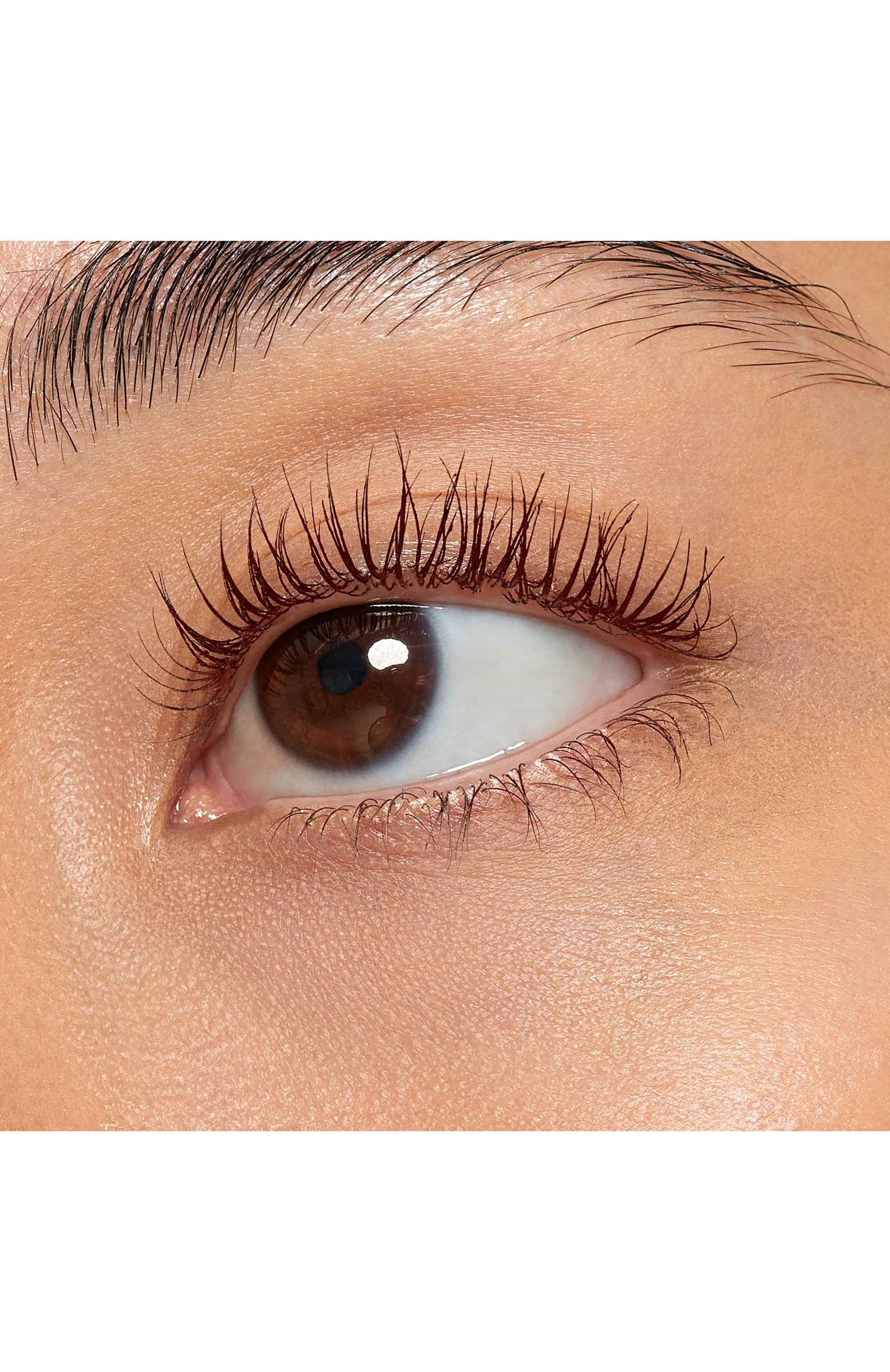 Тушь для ресниц mascara terrybly, оттенок 2 moka brown (8g) BY TERRY, арт. 3700076434057, фото 4