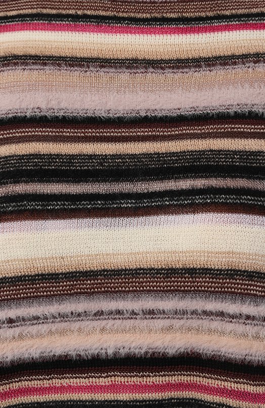 фото Свитер из вискозы и шерсти missoni