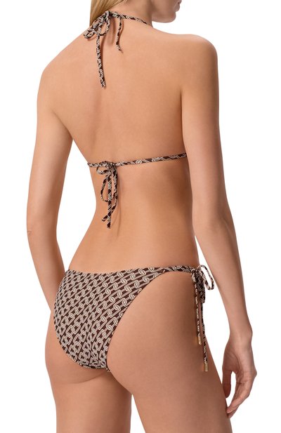 Треугольный бра MELISSA ODABASH, арт. MENORCA TOP CR, фото 3