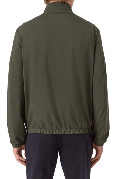 Бомбер STEFANO RICCI, арт. M6J4100010/PL001H_SET, фото 4