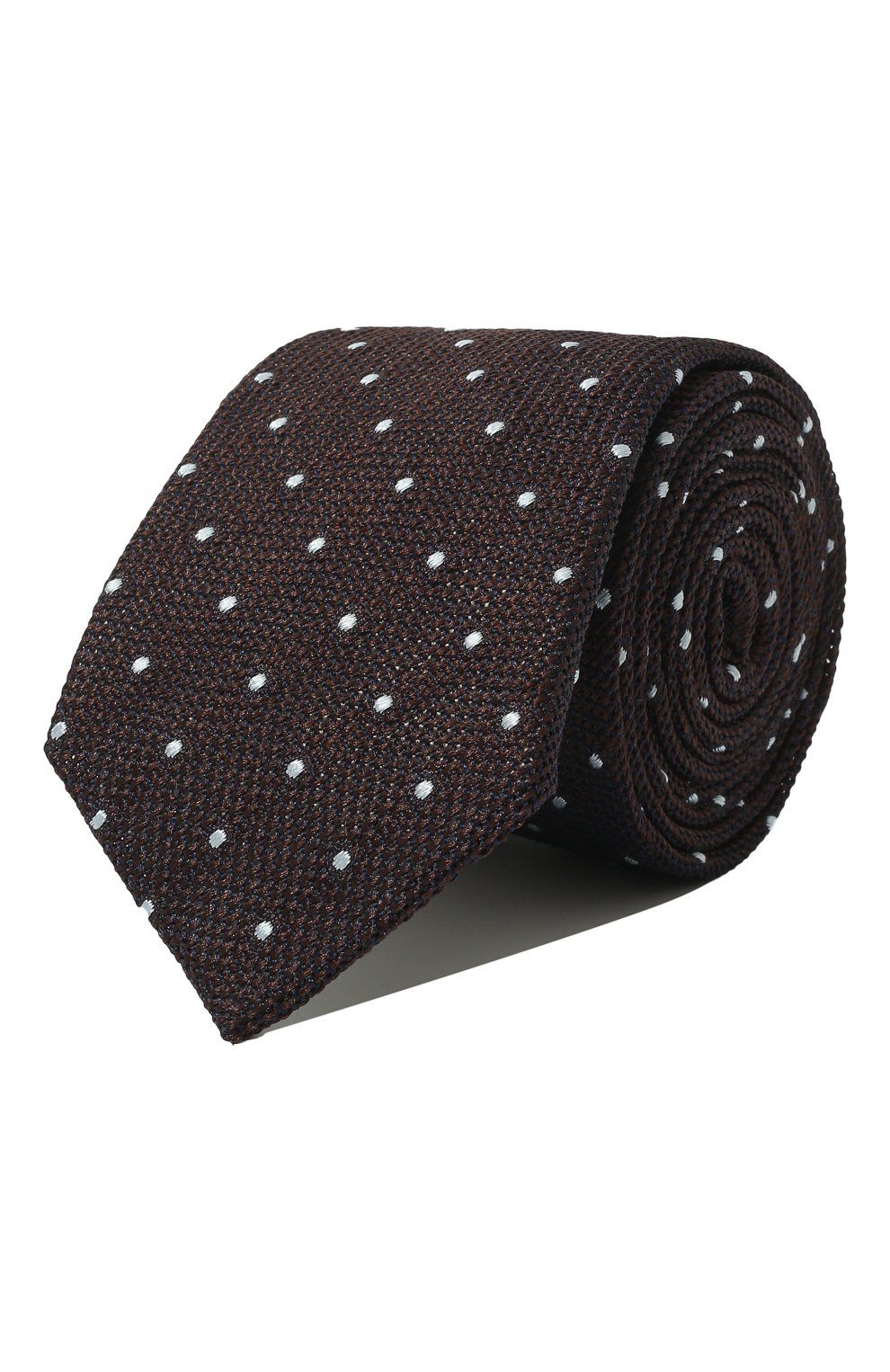 Шелковый галстук VAN LAACK, арт. LER0Y/K03349, фото 1