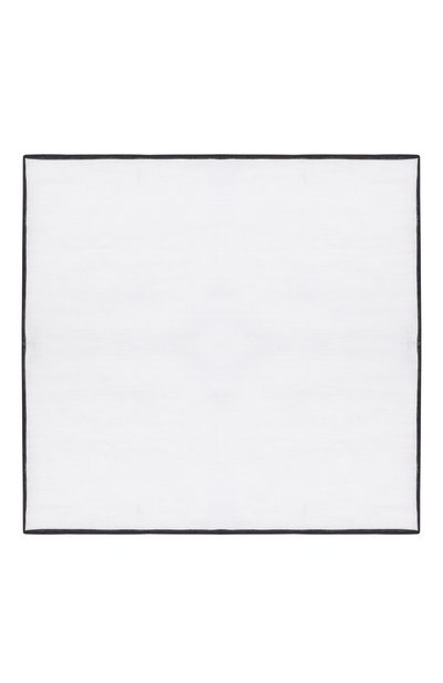 Льняной платок BOSS, арт. 50561709, фото 3